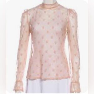 Reformation Mesh Top